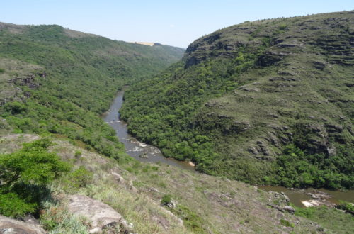 Canyon Guartelá