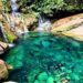 piscina natural